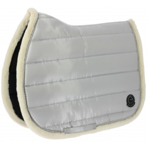 Tapis de selle Je t'aime EQUITHÈME - Studio