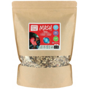 MASH MUESLI ELECTROL.UNIDOSE