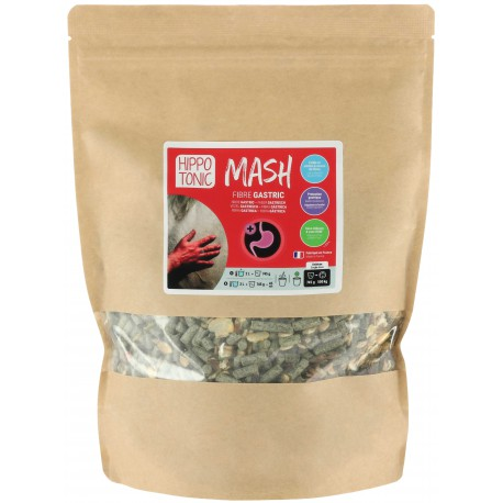 MASH FIBRE GASTRIC UNIDOSE