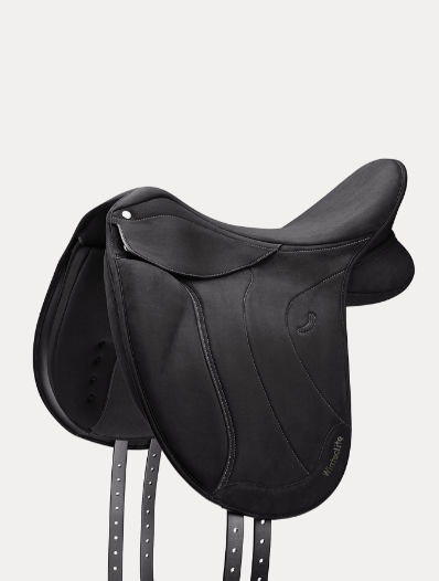 Selle de dressage WintecLite D’Lux