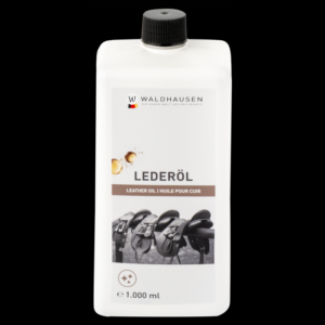 Huile pour cuir, 1 l