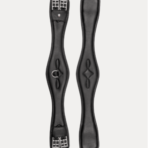 Sangle courte en cuir Comfort