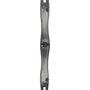 Sangle de selle en cuir Sleek Waldhausen