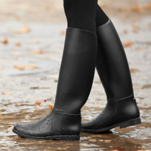 Bottes d’équitation Star, pour enfants