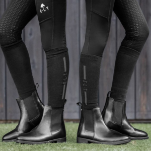 Bottines jodhpur Classic