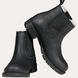 Bottines jodhpur Winter, pour enfants
