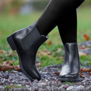 Bottines jodhpur Winter