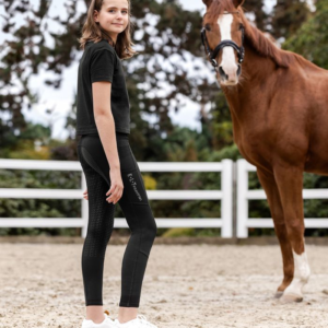 Legging d’équitation Ella Glam