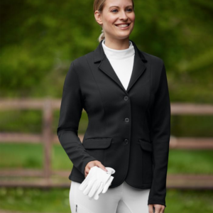Veste de compétition Lina pour femmes