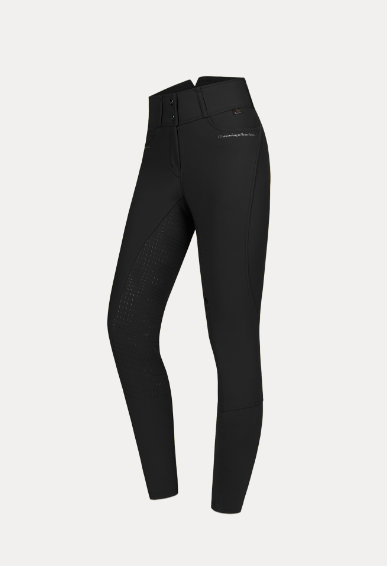 Pantalon d’équitation Mathilda Glam High Waist