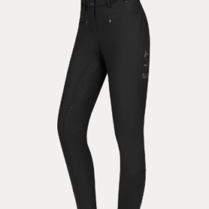 Pantalon d’équitation Maja Glam Curved High Waist