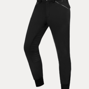 Pantalon d’équitation Marc en silicone, pour hommes