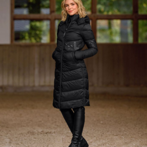 Manteau léger Oslo