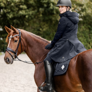 Parka d"équitation Winter-Performance Ontario