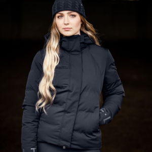 Veste d"équitation Winter-Performance Ohio, ados