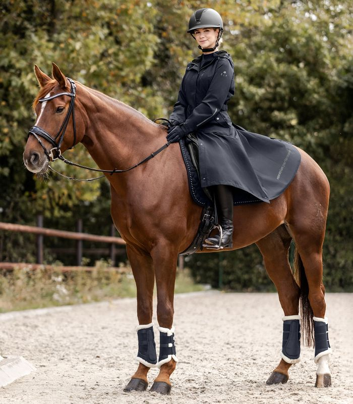 Imperméable Performance Fehmarn