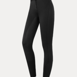 Pantalon d’équitation thermique Essential Silikon, pour femmes