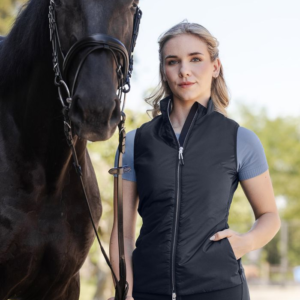 Gilet coupe-vent Palma