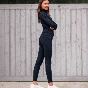 Pantalon d’équitation Romy Glam, ados