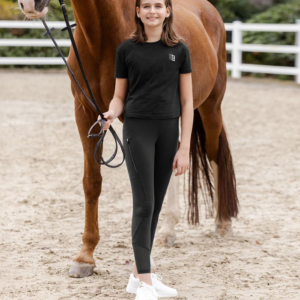 T-shirt Anna, collection jeunes