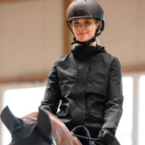Veste de pluie Performance