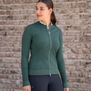 Veste technique en tricot 3D Stockholm