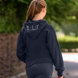 Sweat à capuche Strasbourg