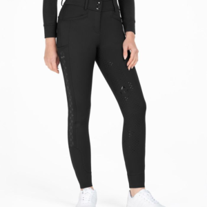 Pantalon d’équitation réfléchissant