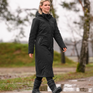 Manteau d"équitation Winter Performance