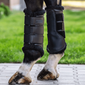 Guêtre de dressage Soft