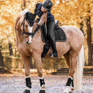 Guêtres de dressage Comfort