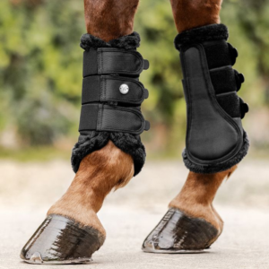 Guêtres de dressage Comfort Light