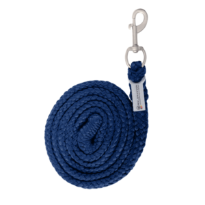 Longe de licol Plus - Mousqueton