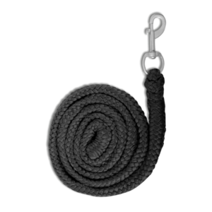 Longe de licol Economic - Mousqueton