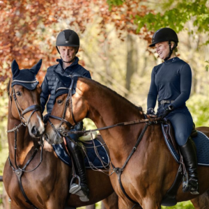SWING Casque d’équitation H22