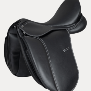 Selle de dressage Economic