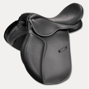 Selle mixte Economic, poney