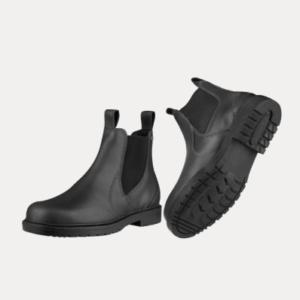Bottines Jodhpur Secura
