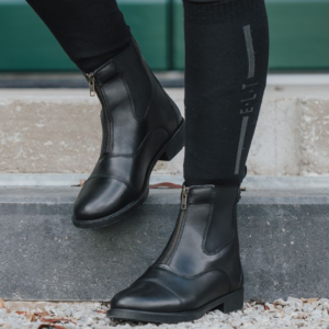 Bottines jodhpur Boston