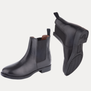 Bottines jodhpur Star