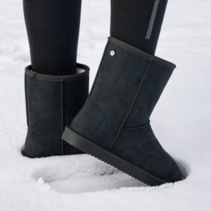 Bottines Rainless Velours