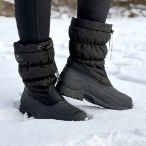 Bottes thermiques Calgary