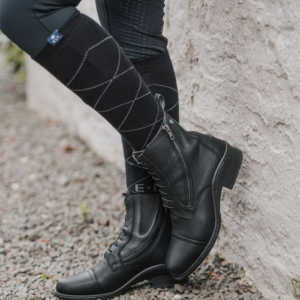 Bottines jodhpur Newcastle