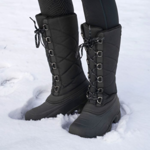 Bottes thermiques Cleveland