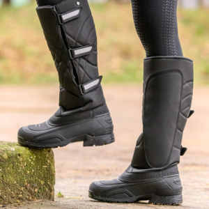 Bottes thermiques Essential