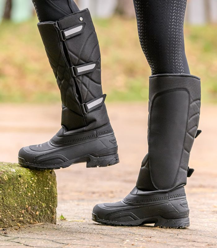 Bottes thermiques Essential