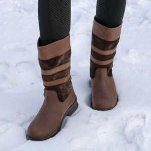 Bottes d’écurie Oklahoma
