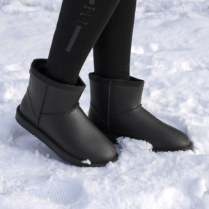 Bottines Rainless Short