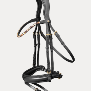 Waldhausen X-Line Bridon Goldheart