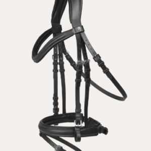 Waldhausen X-Line Bridon Stockholm